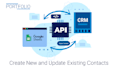 integrate any API with google sheets apps script
