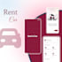 design app ui ux design, figma prototype, app wireframe ux