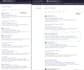 design clean web ui design app UI, website, and landing page