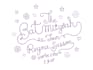 make a hand lettering design with your words