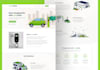 build dynamic wordpress website by crocoblock, jet engine and elementor pro