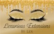 make awesome eyelashes,lash artist logo