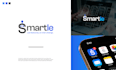 create a modern and minimalist business logo design