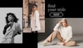 create an ebay amazon etsy billboard banner and profile image