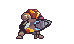 create pixel sprites for games or films