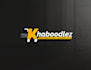 design a professional modern 3d logo for your brand