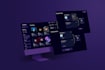 do UI UX design for web, dashboard, mobile app or prototype wireframes