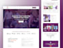 create a wordpress website