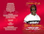 design world class obituary, funeral program in 6hrs