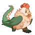 create professional pixel art illustrations and animations