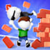 design premium 2d or 3d game launcher icon for android and ios store