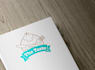 design a custom initials or monogram logo