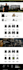 design, redesign a modern research peptide website and peptide store