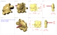do jewelry cad design for 3d printing and rendering