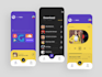 mobile app development for android and ios using flutter