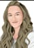 create your photo into amazing cartoon portrait in 24hrs