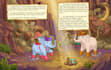 create vibrant childrens book illustrations and book covers