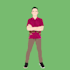 draw pixel art of your photo