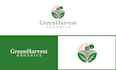 do minimalist brand logo design for your business
