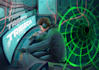 create cyberpunk  mecha style illustration for you