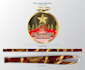 design custom medal for your events