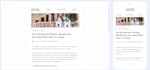 design mailchimp and activecampaign email templates and automation workflows