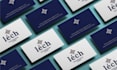 design print ready stationery