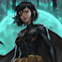 animate and loop your 2d character, art ,anime or picture