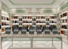 visualize your retail store interior and storefront in 3d