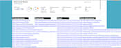 provide complete monthly off page seo  package
