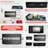 design amazon product listing images or a plus content