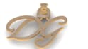 do 3d cad model jewelry design