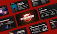 design and enhance your powerpoint or pitch deck presentation