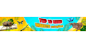 desgin a perfect youtube banner, channel art