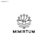 create minimal flat luxury logo or copyrighted vector company icon