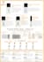 design product manual or  user guide for your product