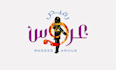 design a premium arabic or bilingual logo for your brand