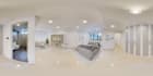 do 360 degree virtual staging and renovation