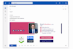 do modern HTML email signature for outlook, gmail, apple etc
