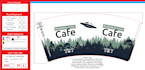 do creative paper cup design