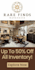 create animated GIF banner and web banner ads