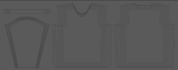 create sewing patterns for sportswear garments