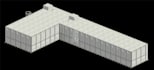 do 3d modeling in revit for mechanical