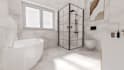 do realistic virtual renovation for your listing
