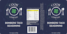 do label design for gin, vodka, beer, wine, rum and whisky