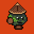 make pixel art characters and animations for your games