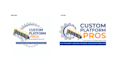 redesign, edit, or update your logo