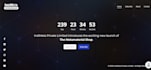 create a coming soon or under construction landing page