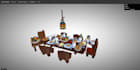 convert your 3d model into glb, gltf, usdz and more