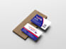 create different unique business card design within 12hrs